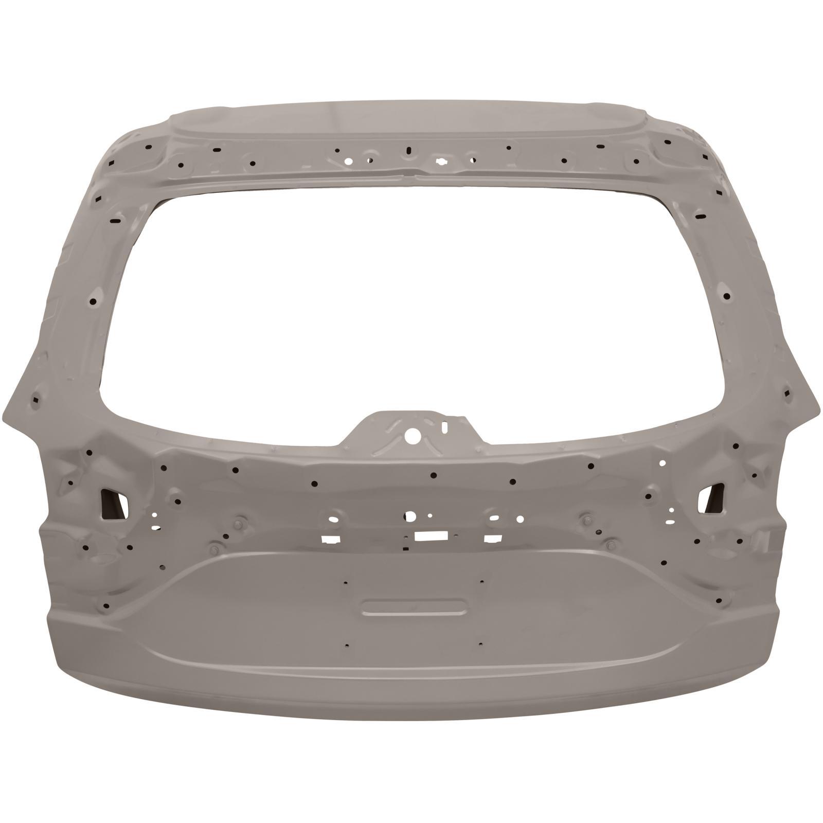 HECKKLAPPE     MAZDA CX-5, passend für 2017->> KBY06202XC